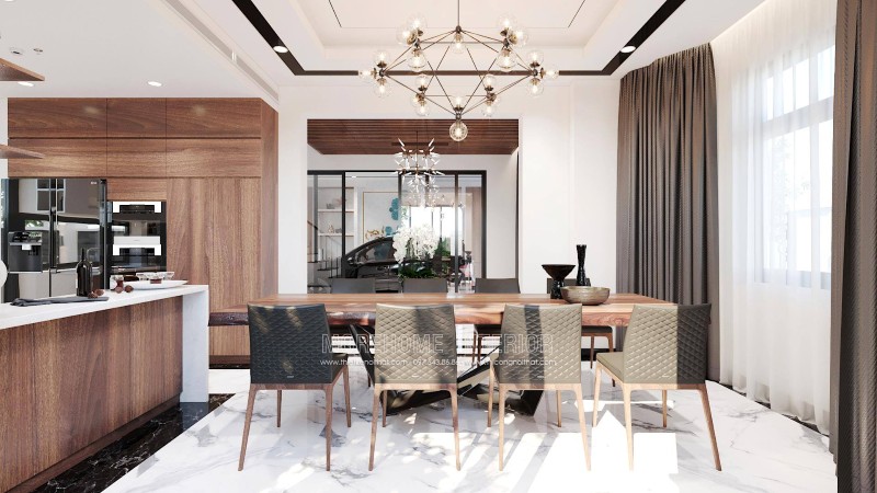 Thiết kế biệt thự Manhattan - Vinhomes Imperia Hải Phòng Thiết kế biệt thự Manhattan - Vinhomes Imperia Hải Phòng