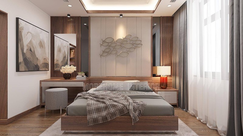 Thiết kế biệt thự Manhattan - Vinhomes Imperia Hải Phòng Thiết kế biệt thự Manhattan - Vinhomes Imperia Hải Phòng