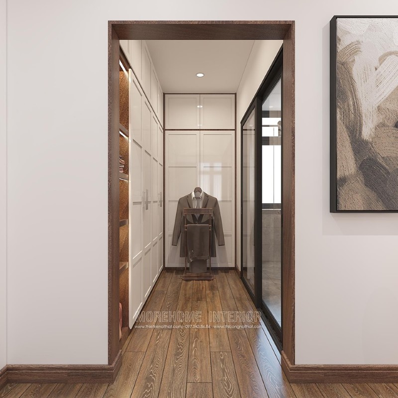 Thiết kế biệt thự Manhattan - Vinhomes Imperia Hải Phòng Thiết kế biệt thự Manhattan - Vinhomes Imperia Hải Phòng