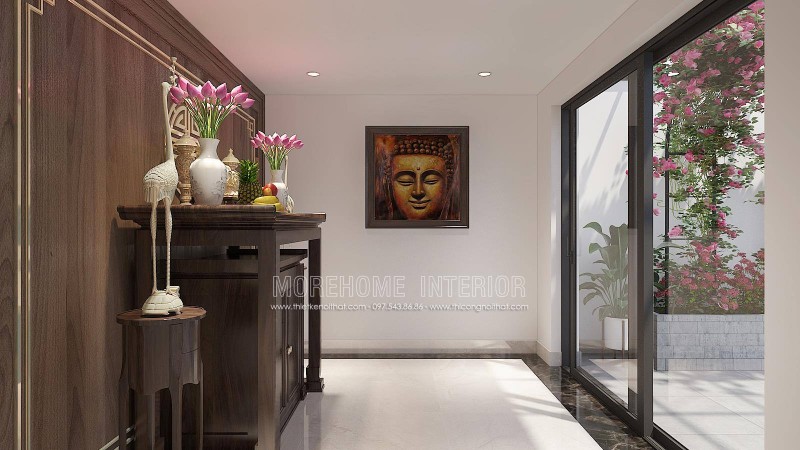 Thiết kế biệt thự Manhattan - Vinhomes Imperia Hải Phòng Thiết kế biệt thự Manhattan - Vinhomes Imperia Hải Phòng