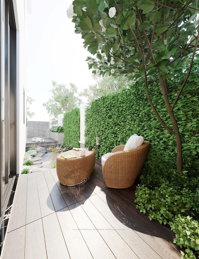 Thiết kế biệt thự Manhattan - Vinhomes Imperia Hải Phòng Thiết kế biệt thự Manhattan - Vinhomes Imperia Hải Phòng