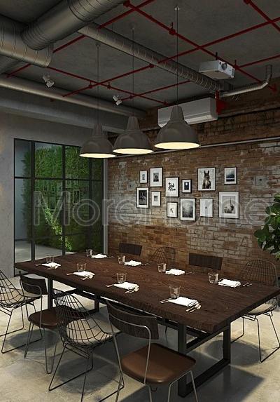 Thiết kế nội thất biệt thự hiện đại Vinhomes Central Park