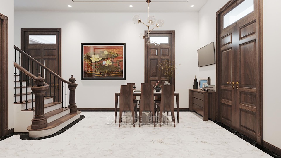 Thiết kế kiến trúc biệt thự, nội thất biệt thự Đông Anh Hà Nội Thiết kế kiến trúc biệt thự, nội thất biệt thự Đông Anh Hà Nội