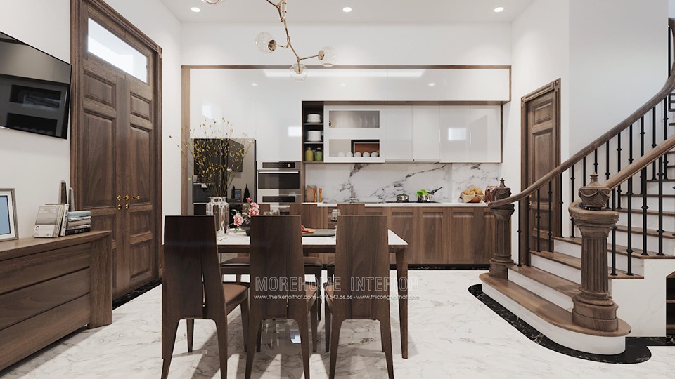 Thiết kế kiến trúc biệt thự, nội thất biệt thự Đông Anh Hà Nội Thiết kế kiến trúc biệt thự, nội thất biệt thự Đông Anh Hà Nội