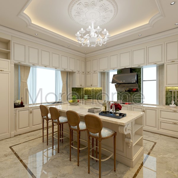 Thiết kế nội thất biệt thự tân cổ điển quận 11 Thiết kế nội thất biệt thự tân cổ điển quận 11